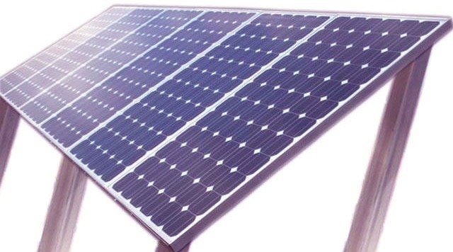 Creation of the Solar Cell