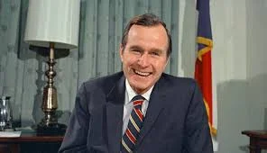 his vice presidents