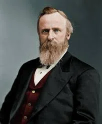 Birth of Hayes