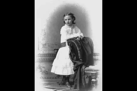 sixth child