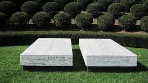 Rest in Peace Mr. President