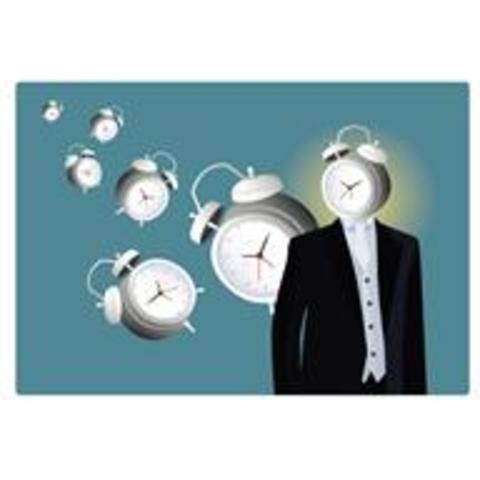 end of first quarter