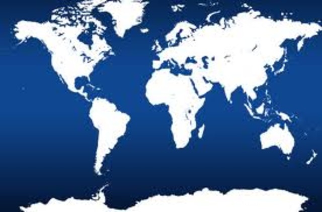 "Change The World" Powerpoint