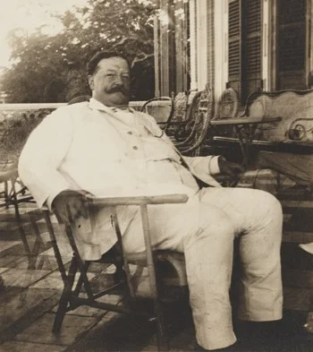 Governor of the Philippines