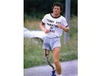 Terry Fox Run