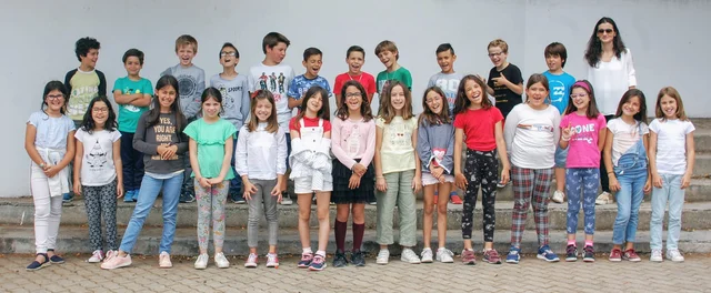 Vasco no 3º C