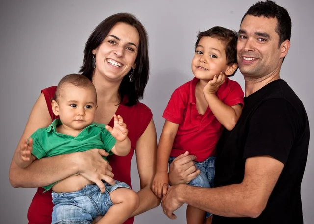 Família Carmona Capelas