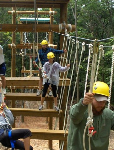 Challenge Course