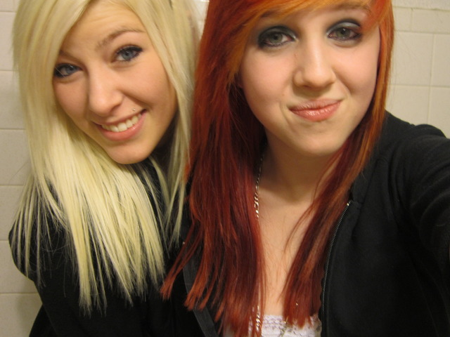 #6: Best Friends House