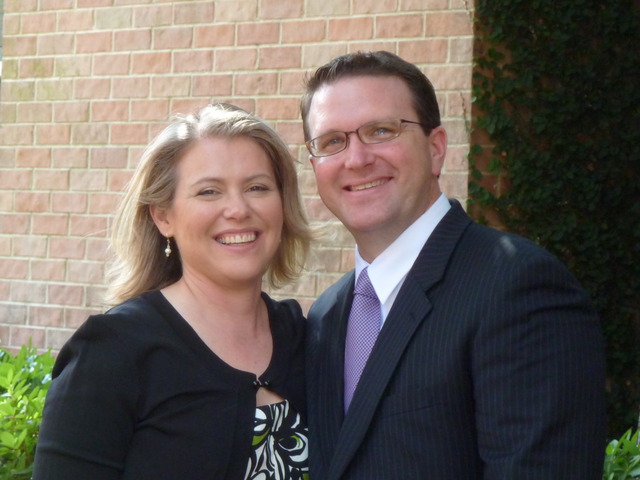 Talked to my parents about who their heroes are