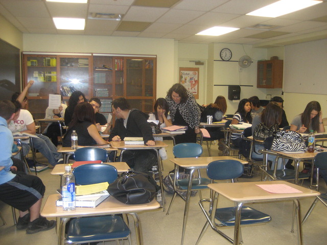 Period 4/5 chemistry