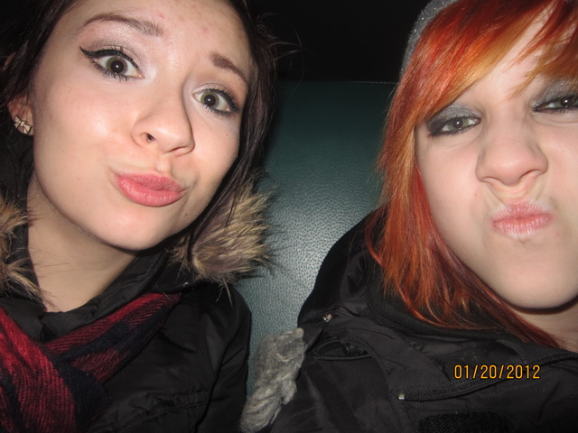 #7: The Bus Ride Home