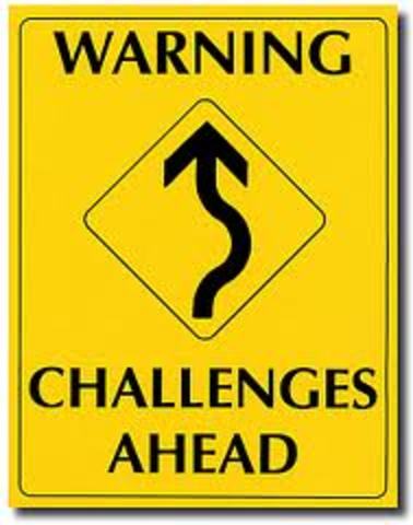 challange course
