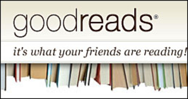 Went to goodreads.com