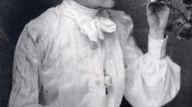 Timeline: Hero's Journey Assignment-Helen Keller