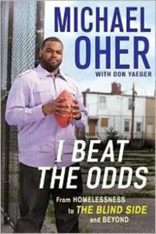 Michael Oher