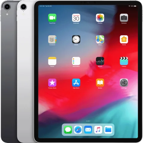 iPad (iOS)