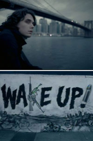 Change the World Powerpoint