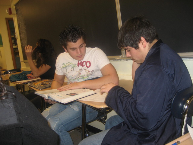 3rd period U.S History