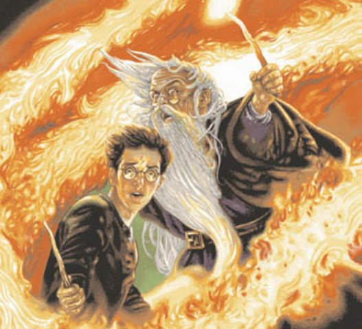 Second Post Completed