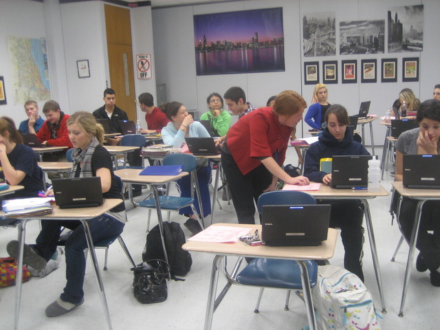 9th period psychology