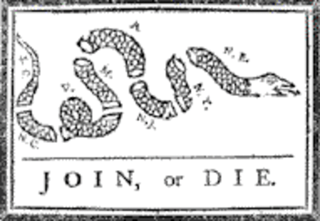 Albany Plan of Union