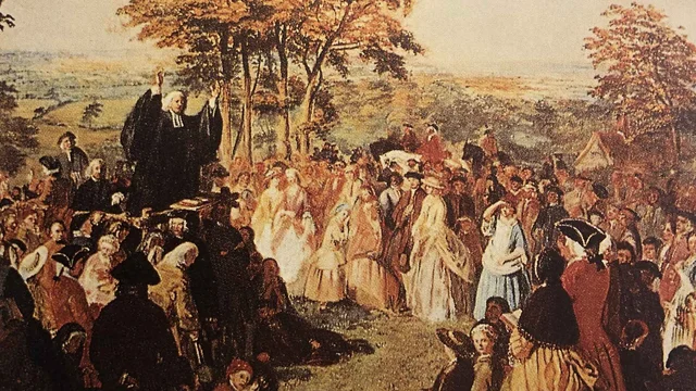 🔴🇬🇧 Comienza el "Gran Despertar"