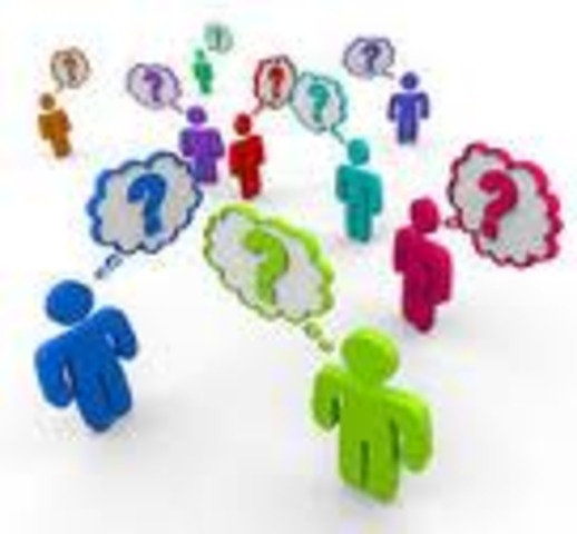 Begin making interveiw questions