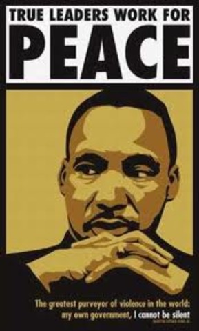 Martin Luther King Day