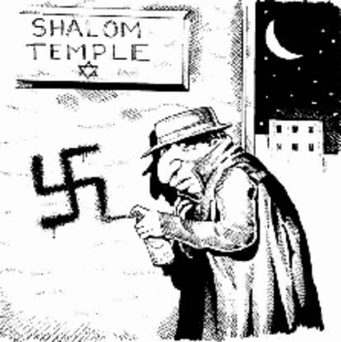 Shared important passage