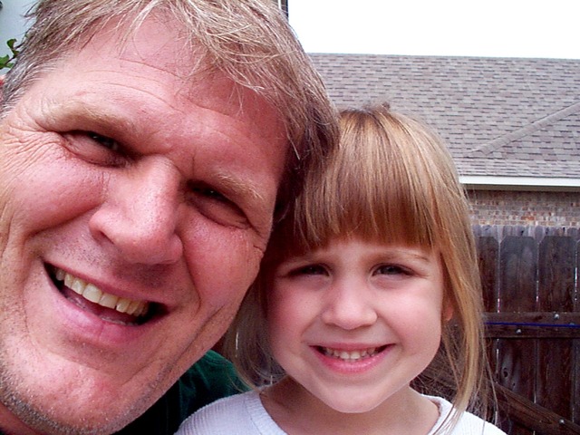 Chose Someone to Interview