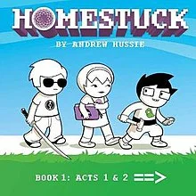 Webcomic Brings Back the Artist