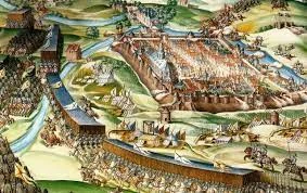 Batalla de San Quintín