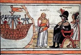 Expedición de Hernán Cortés