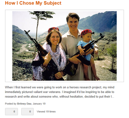 First Posterous Post!