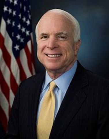 Why Courage Matters by John McCain