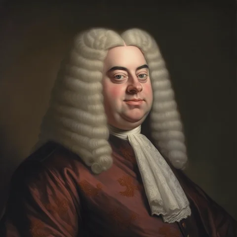 Georg Friedrich Händel