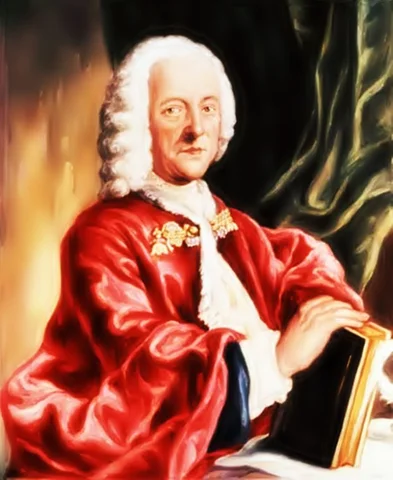 Georg Philipp Telemann