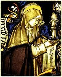 Hildergard von Bingen