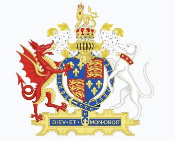 Act of Supremacy in England