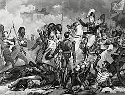 Los cien mil hijos de San Luis