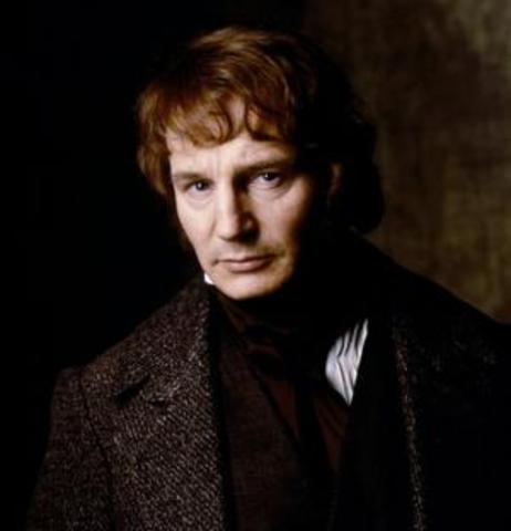 2nd Blog Post: Heroes in Literature