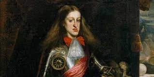 El reinado de Carlos II