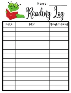 Middle school: I hated reading