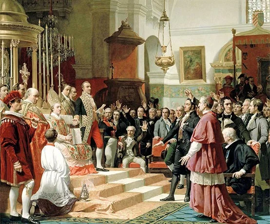 CONSTITUCIÓ DE CADIS