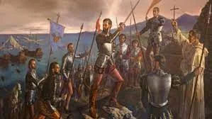 Conquista de Melilla