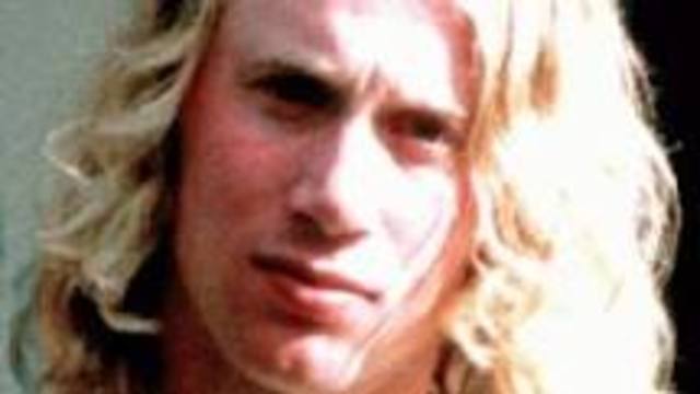 Port Arthur Massacre