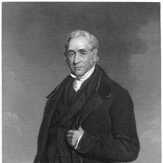George Stephenson