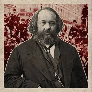 Mijail Bakunin