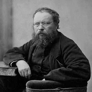 Pierre Joseph Proudhon